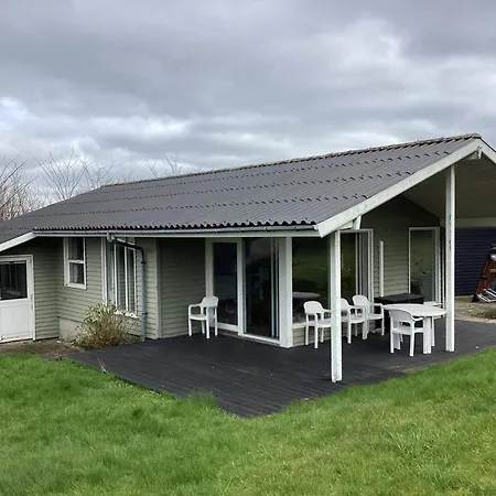 Brenderup Fyn Xi Holiday home Vedelshave