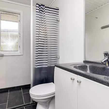 Brenderup Fyn Xi Holiday home Vedelshave