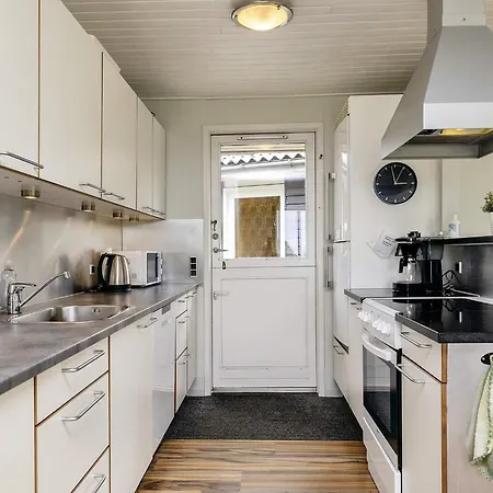 Brenderup Fyn Xi Holiday home