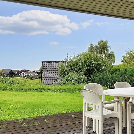 Holiday home Brenderup Fyn Xi
