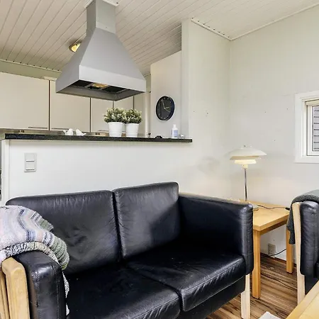 Brenderup Fyn Xi Holiday home *