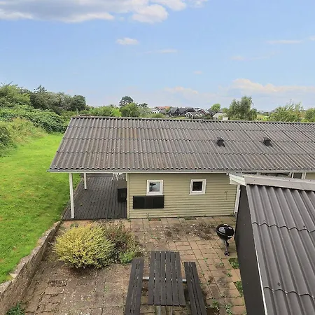 Holiday home Brenderup Fyn Xi Vedelshave