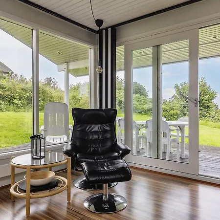 Holiday home Brenderup Fyn Xi