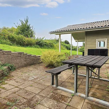 Brenderup Fyn Xi Holiday home